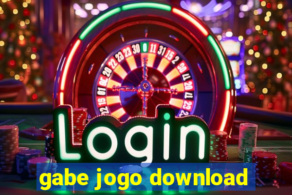 gabe jogo download